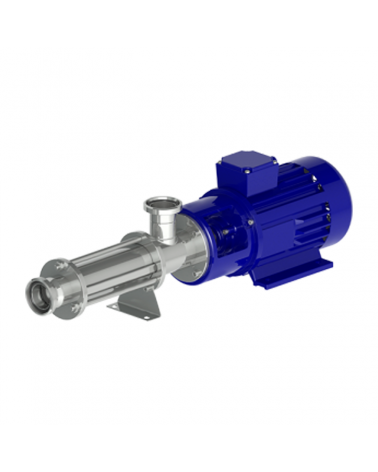 Bomba de rotor helicoidal 03