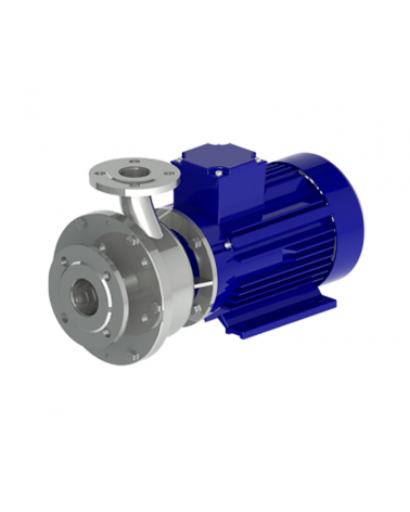 Centrifugal pump 03