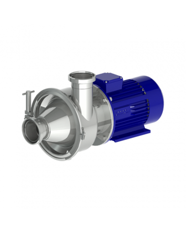 Centrifugal pump 01