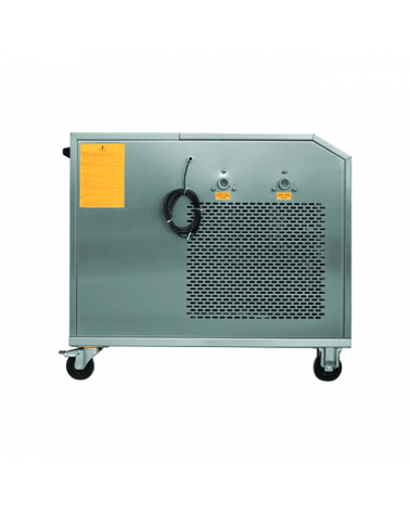 Cooling unit C2 - W5