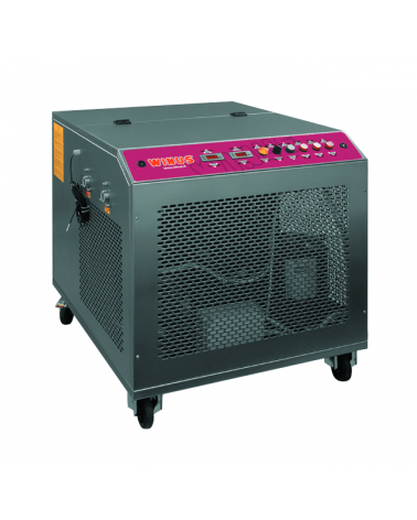 Cooling unit C2 - W9