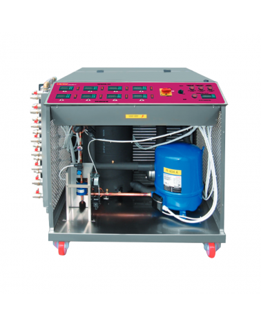 Cooling unit C2 - W11