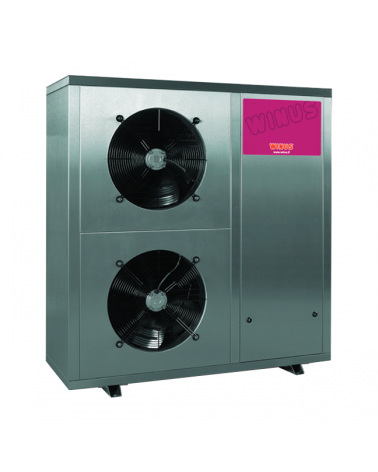 Cooling unit C2 - W13 / W16 / W20