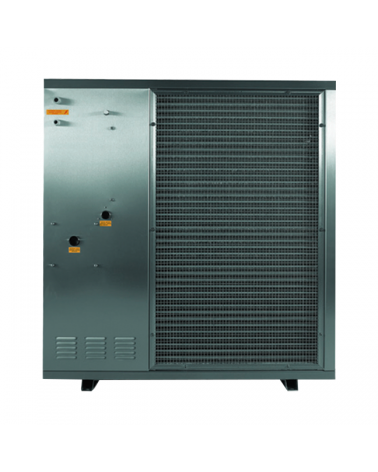 Cooling unit C2 - W13 / W16 / W20