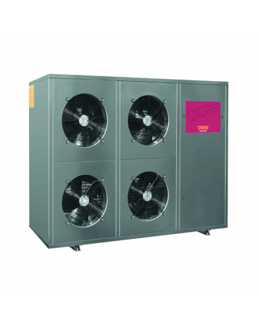 Cooling unit C2 – W25 / W31 / W39