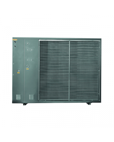 Cooling unit C2 – W25 / W31 / W39