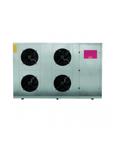 Cooling unit C3 – W60 / W80 / W105