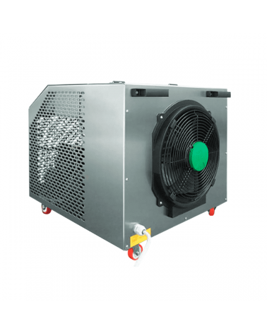 Cooling unit C2 - W2