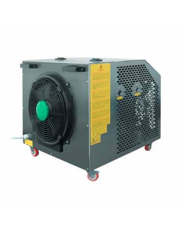 Cooling unit C2 - W2