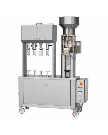 Monobloc semiautomático 02