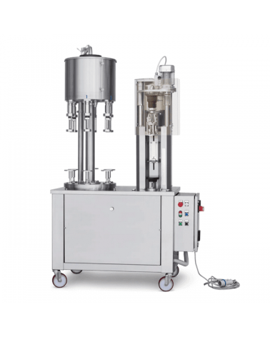 Monobloc semiautomático 03