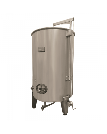 Stainless steel tank SPT