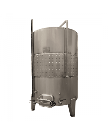 Stainless steel tank TCCA