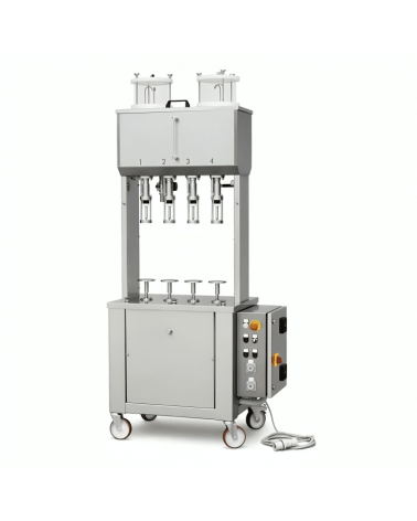 Vacuum filler 06