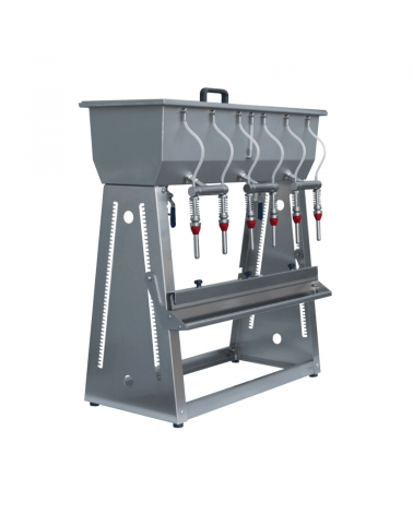 Manual filler Eco PSe