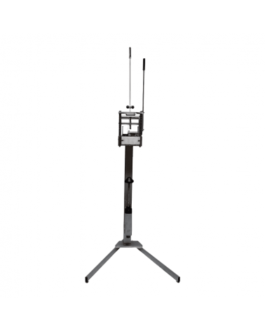Reinforced manual capper 01