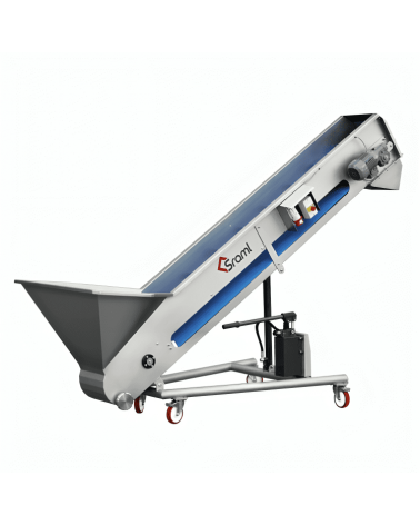 Cinta elevadora 01