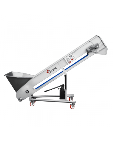 Cinta elevadora 01