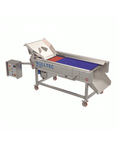 Roller sorting table MINI 03