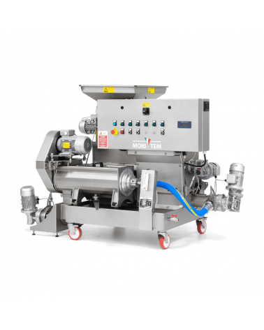 FRANTOINO BIO oil mill