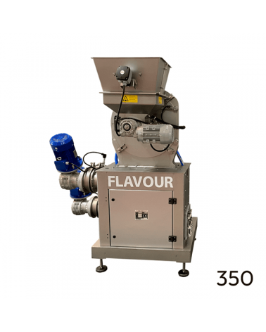 FLAVOUR oil mill