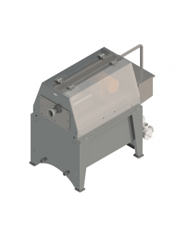Extraction basin VV.1