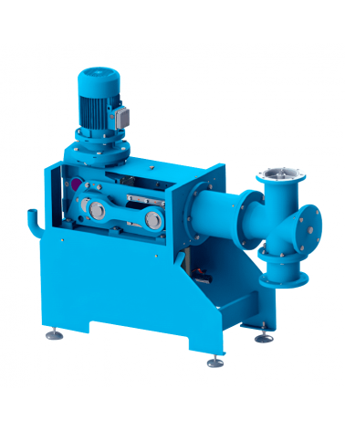 PP.210 extraction pump