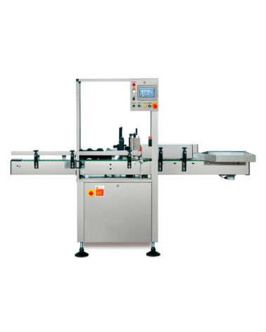 Automatic labeller 01