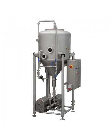 Deaerator