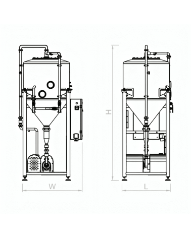 Deaerator
