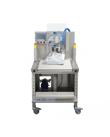 Bag in Box filler GB30