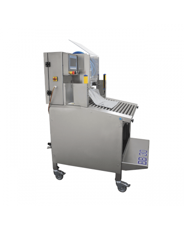 Bag in Box filler GB30
