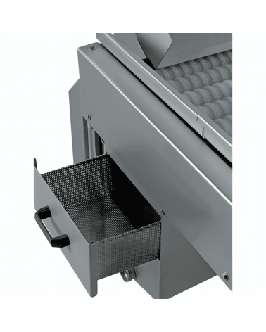 Roller sorting table 02