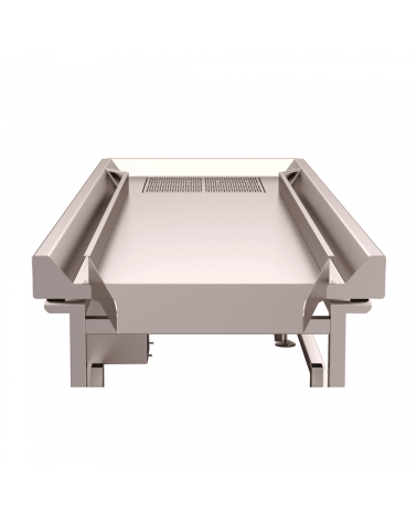 Vibrating sorting table 03