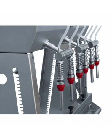 Manual filler Eco PSe