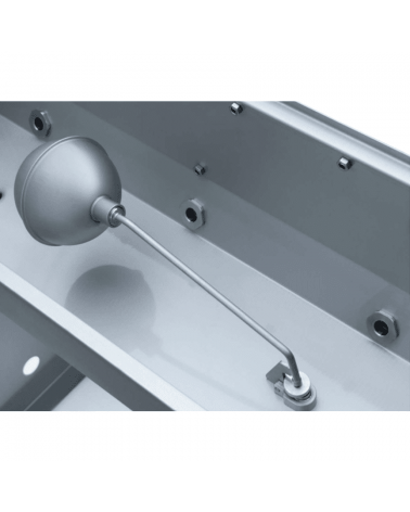 Manual filler Eco PSe