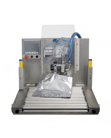 Bag in Box filler GB30