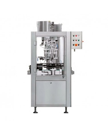 Taponadora Corona automática 03
