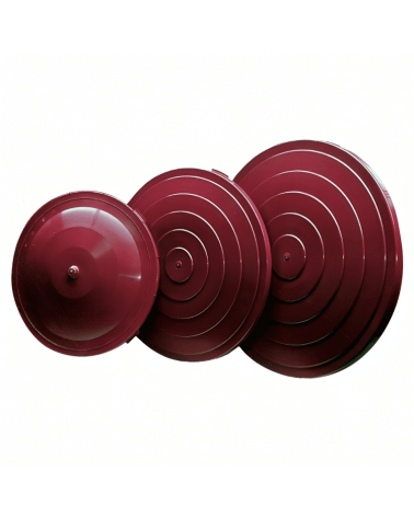 Lids for basins