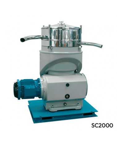 Centrifuge SC