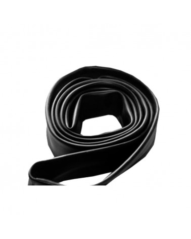Rubber air chamber