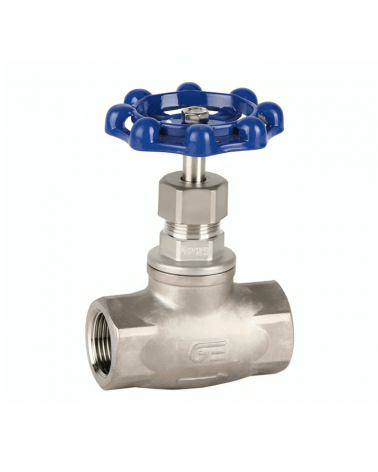 Globe valve PN 16