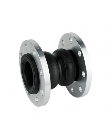 Maneguet elàstic - doble ona EPDM
