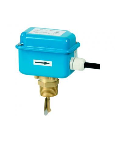 Flow controller (liquids)