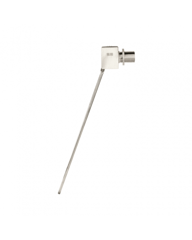 Float valve without float