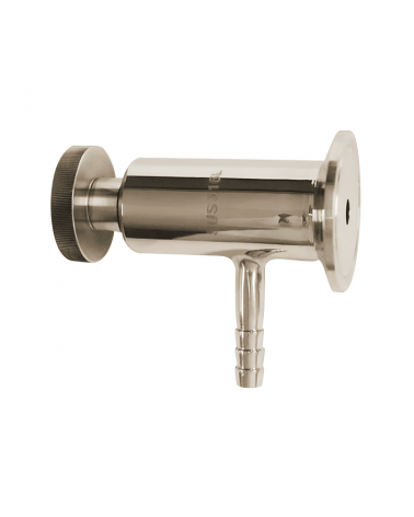 Vàlvula catavi extrems Clamp