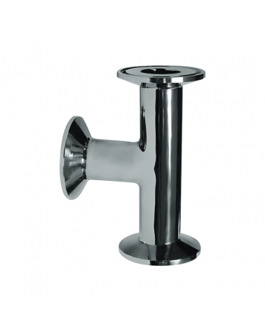 "T" extrems Clamp