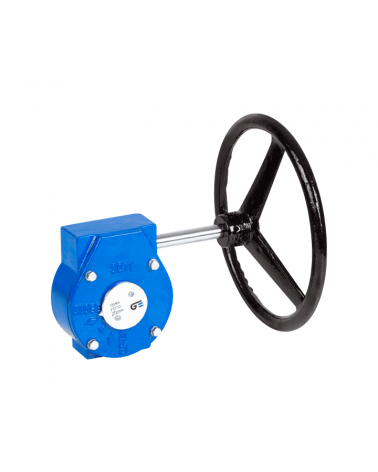 Reductors manuals