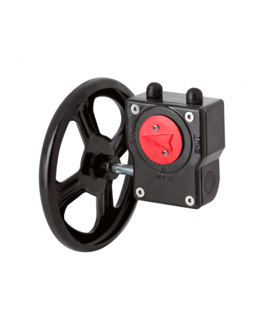 Manual gearboxes