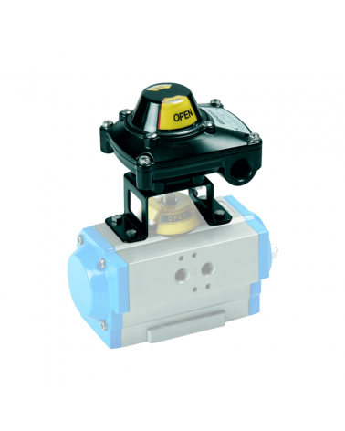 Micro limit switches